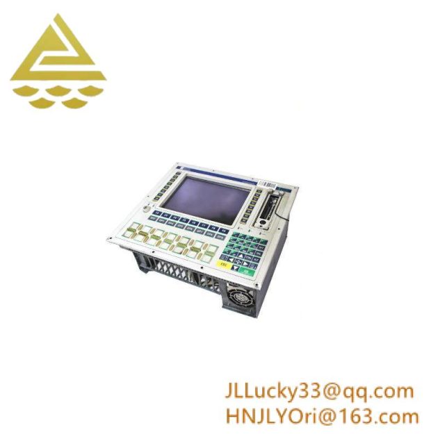 INDRAMAT MAC093B-0-OS-2-C/130-A-0/S005 - High Precision Industrial Control Module