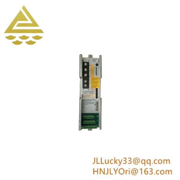 INDRAMAT MAC112C-0-ED-2-C/130-B-0/S003 - High Performance Servo Drive Module