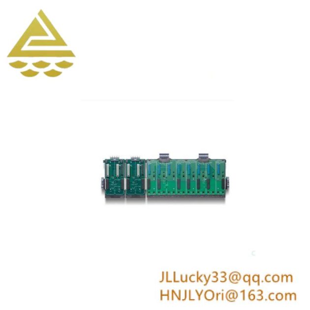 GE INTERFACE AZI-132B Bridge Interface Module