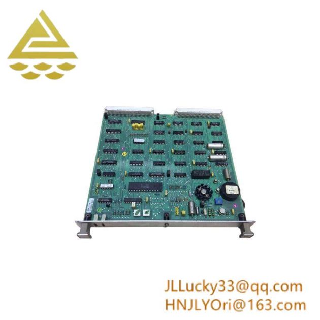 ABB INTERFACE AZI-2502 Digital Input Module