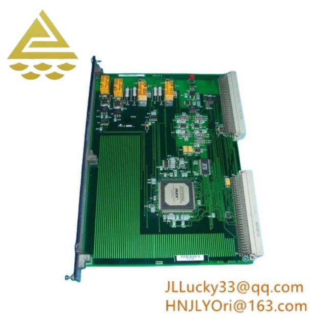 General Electric IS200BICLH1 6BA04 PCB Module - Advanced Control Solutions for Industrial Applications