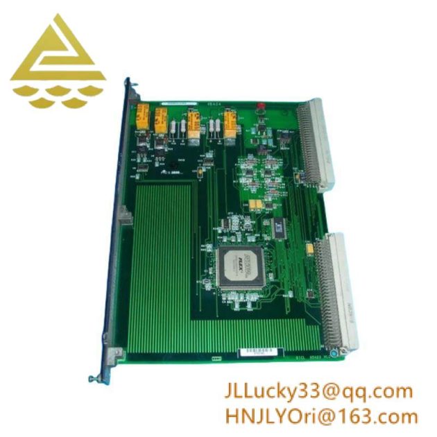 GE Speedtronic IS200BICLH1AFD IGBT Drive Bridge Interface Board