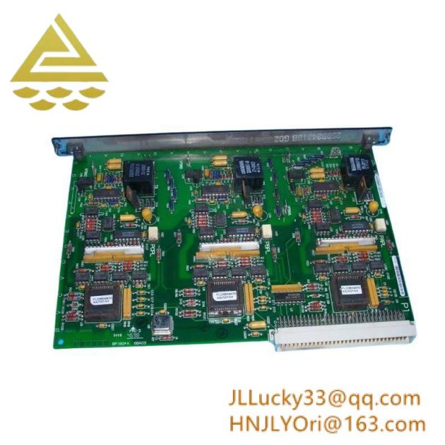 GE IS200BPIBG1AEB: A High-Performance PCB Circuit Board for Industrial Control Solutions