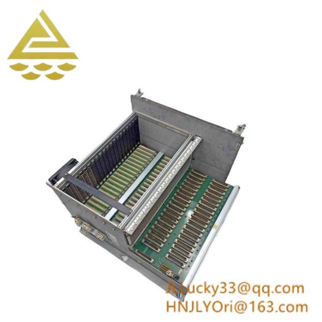 General Electric (GE) IS200BPVCG1BR1 Backplane Assembly Module, Engineered for Reliable Industrial Automation Solutions