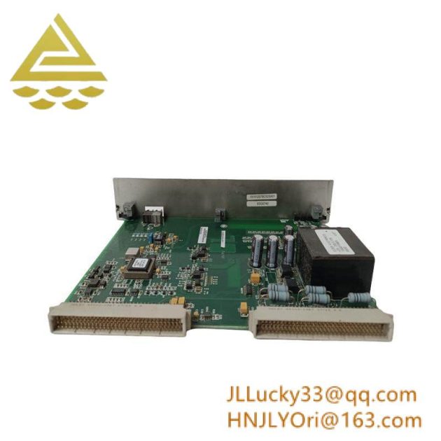 GE IS200DSPXH1BDB6B - High-Performance PC Board for Advanced Industrial Control Systems