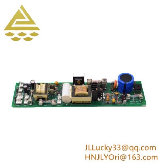 GE IS200HFPAG2ADC: Advanced Speedtronic Circuit Board for Mark VI Systems