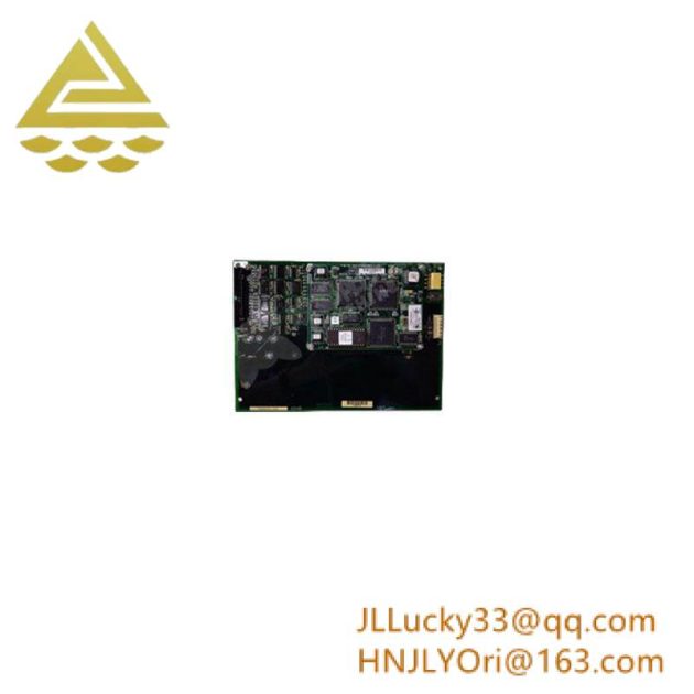 GE IS200JPDFG1ADD: Advanced Power Distribution Board for Industrial Control