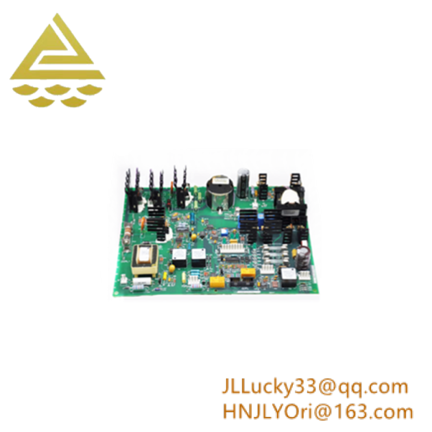 GE IS200JPDHG1A PACK - Advanced Power Distribution Module