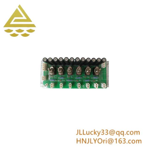 General Electric (GE) IS200JPDSG1ACB Boards & Turbine Control - High-Performance Control Module for Industrial Applications