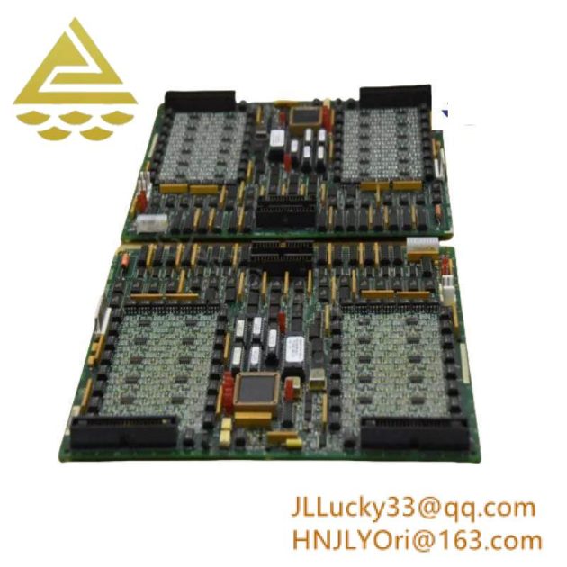 GE IS200TBAIS1CED: Precision Engineered PCB Board for Advanced Industrial Controls