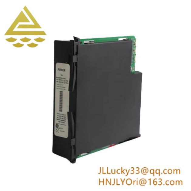 GE IS200TDBSH2A: Advanced Analog Output Module for Industrial Automation