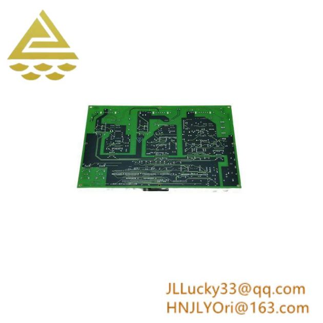 GE IS200TRESH1ABB: Advanced Input Terminal Board for Industrial Automation