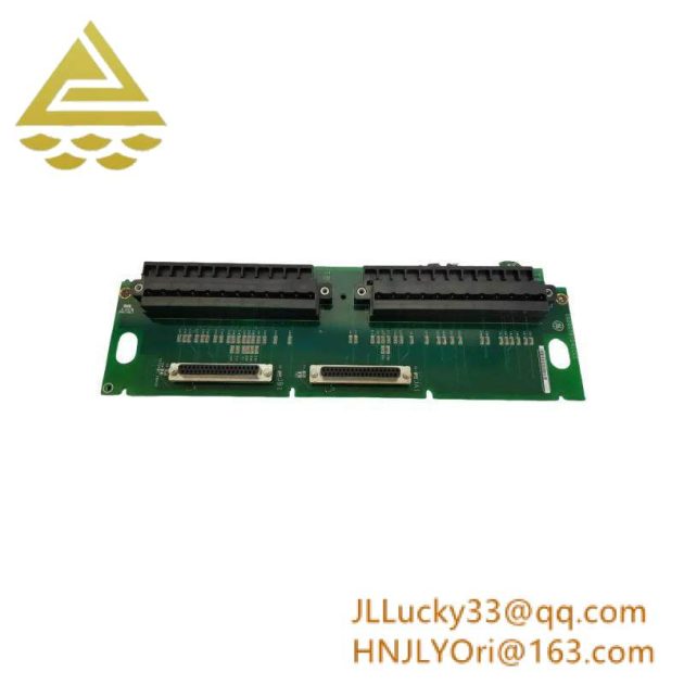 GE IS200TRTDH1CCC: Industrial PC Board for Precision Control