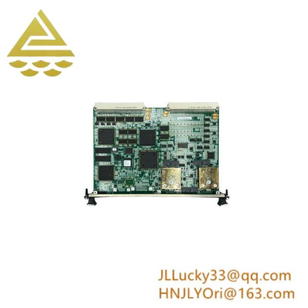 GE IS200VAICH1D Analog Input Module for Mark VI Series