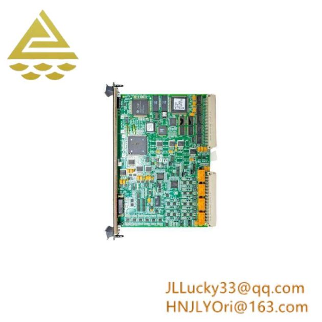 GE Mark VI IS200VSVOH1B Printed Circuit Board: High-Performance Control Module for Advanced Systems