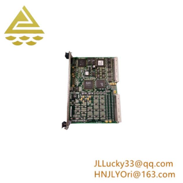 GE IS200VVIBH1C: Precision Vibration Card for Industrial Automation