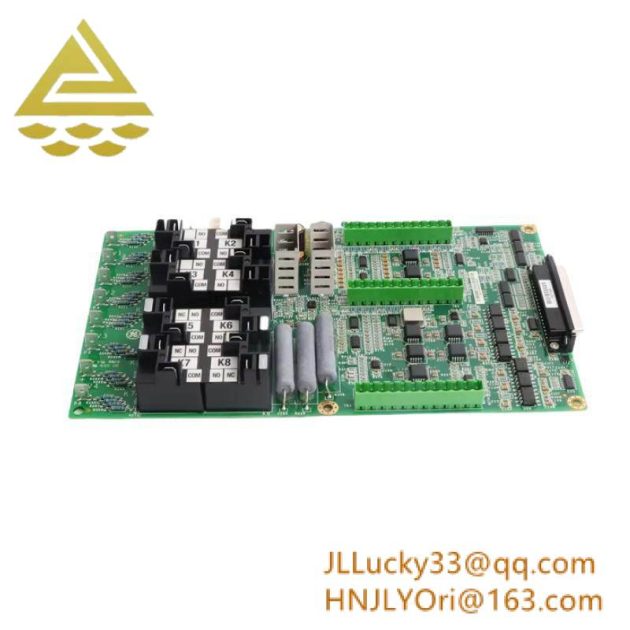 GE IS210AEAAH1BKE - Advanced IS210AEAAH1 Printed Circuit Board for Industrial Automation