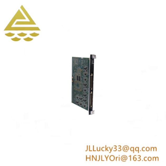 GE IS215UCVDH7AM: Industrial Control System Processor Board, Optimized for Mark VI Series