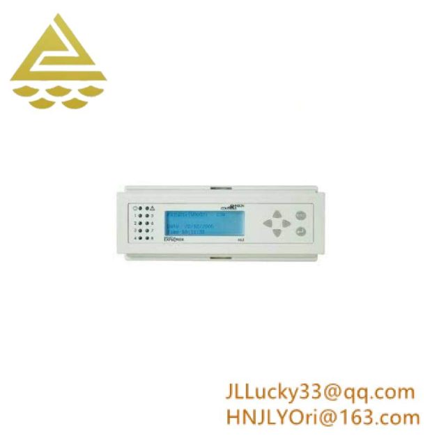 JOHNSON P70JA-16 Industrial Control Module