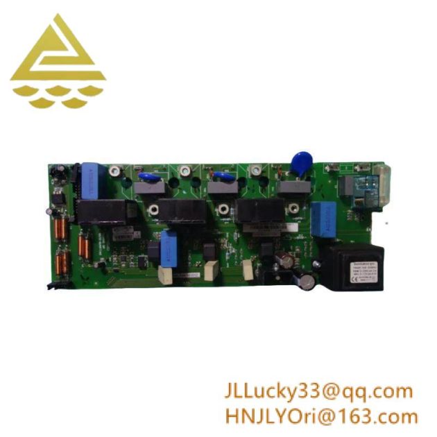 JSR RP-H2 Control Module for Industrial Automation Systems