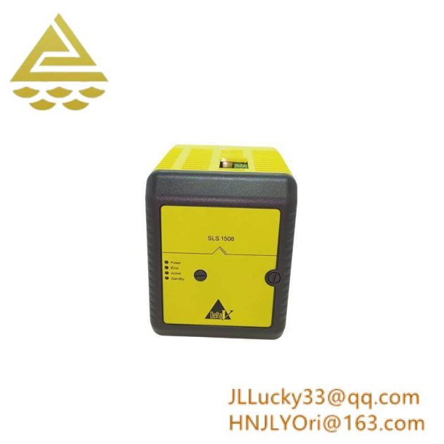 JUMO KM-70/U Temperature Controller Module