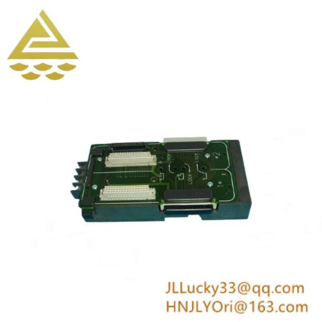 EMERSON KJ4001X1-BA2 | VE3051CO | 12P1562X012 - Advanced 2-Wide Carrier Board for Industrial Automation