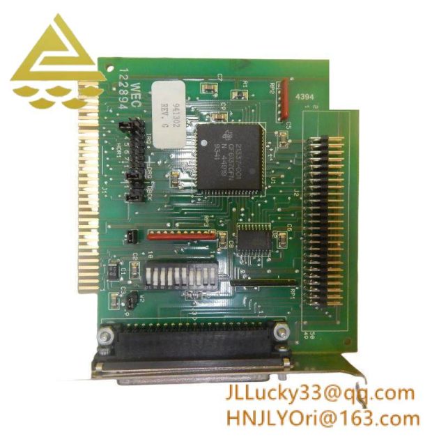 KLA 073-404555-00 High Precision Measurement Module