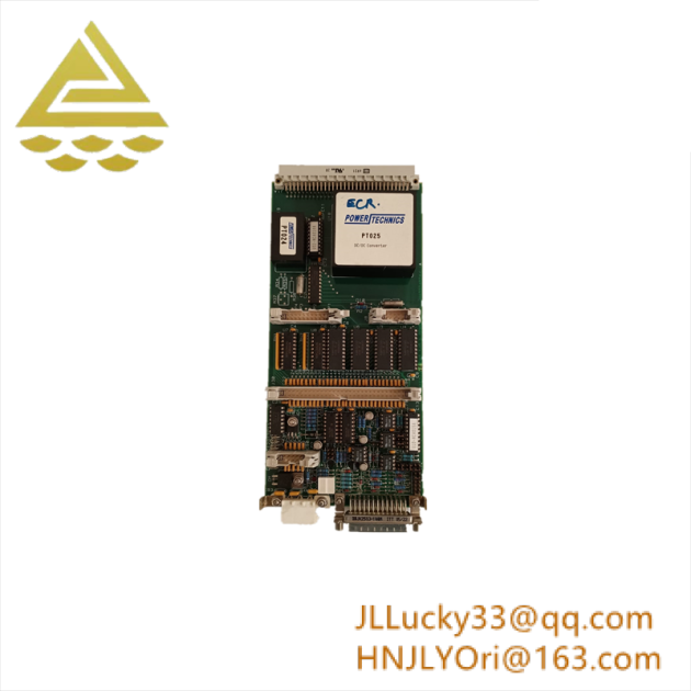 KONGSBERG RCU502 Control Module for Industrial Automation