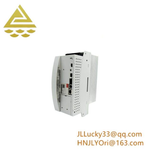 KUKA KSD1-08 Industrial Drive Module