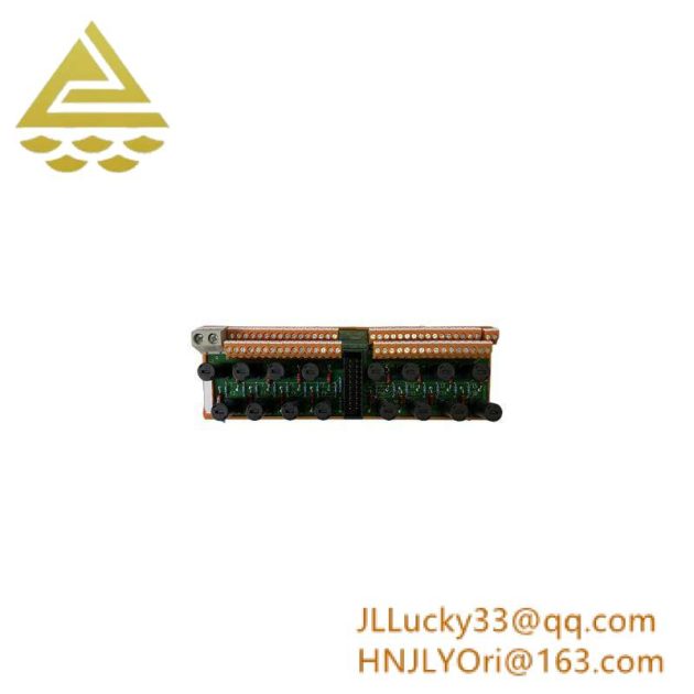 LAM 61-428059-00 High Precision Industrial Control Module