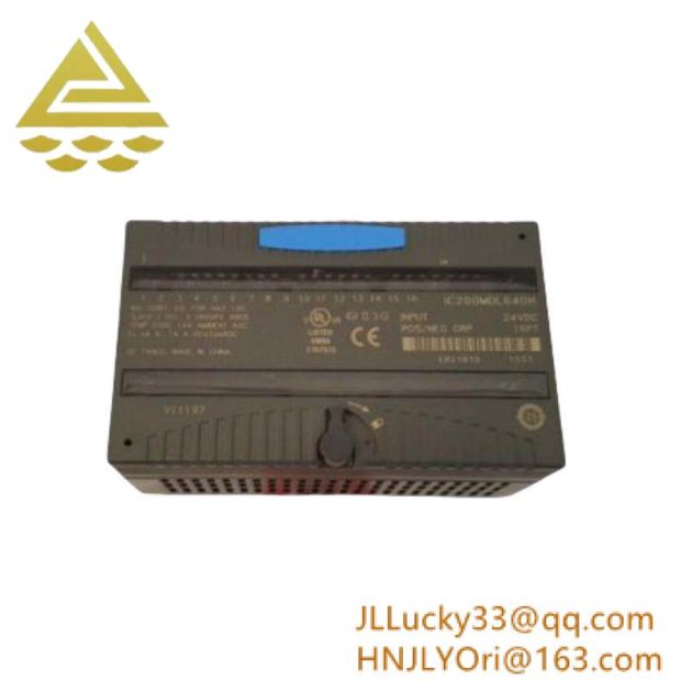 LAM 810-072907-005 Industrial Control Module