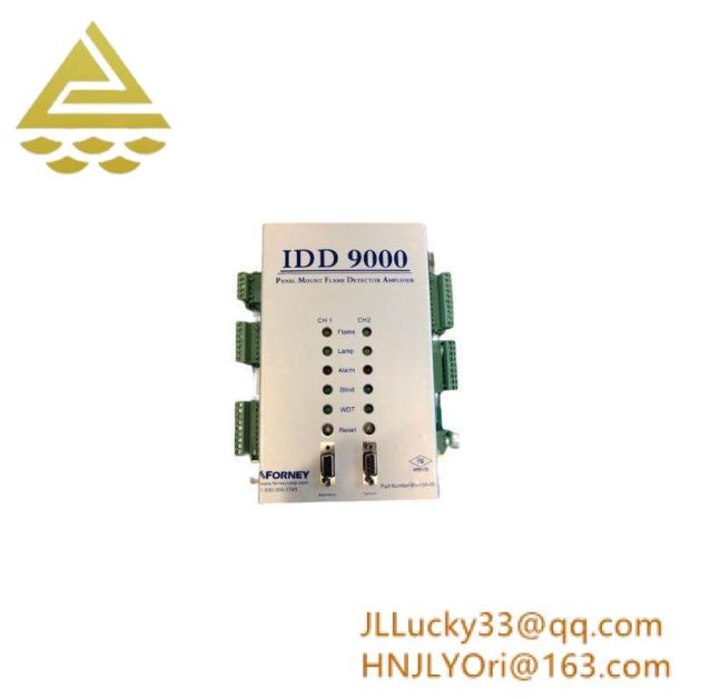 LAM 810-800081-018 - Advanced Industrial Control Module