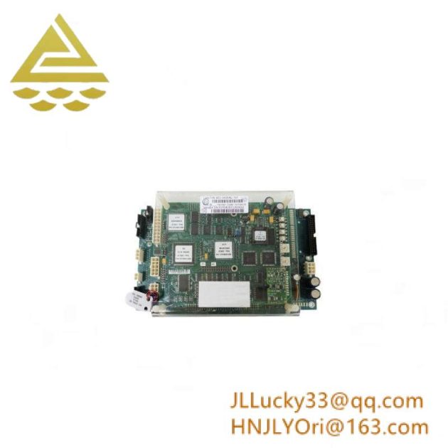 LAM 810-800081-018 - Advanced Industrial Control Module