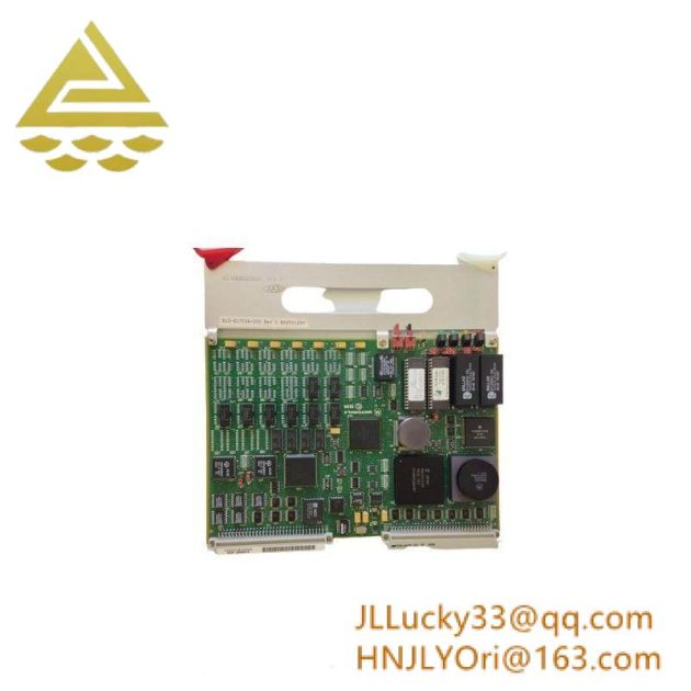 Lam Research 810-017034-005 Ultra Slimpak G448-0002 Module