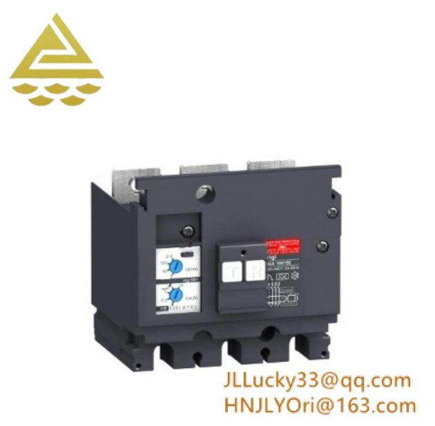 Schneider Electric LV431533 Compact PLC Module