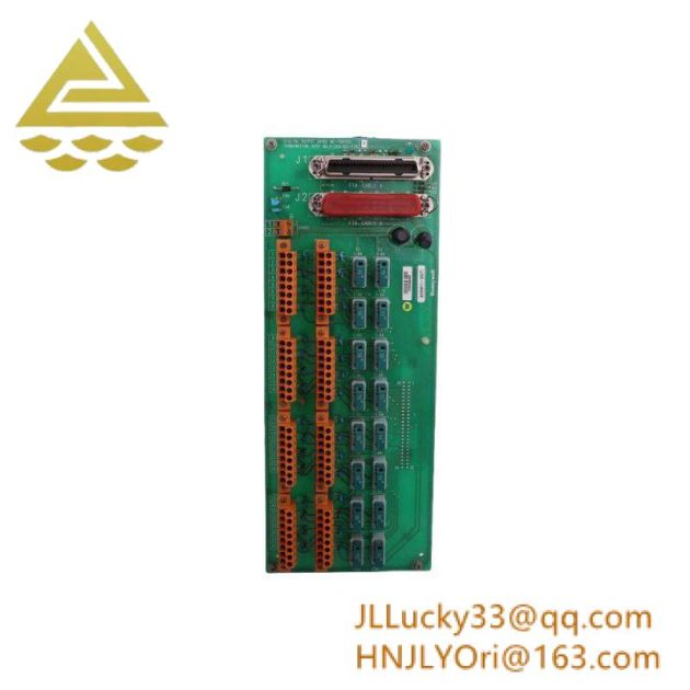 Honeywell MC-YDOY22 51204162-175 PC Board, Industrial Control Solutions for Enhanced Efficiency