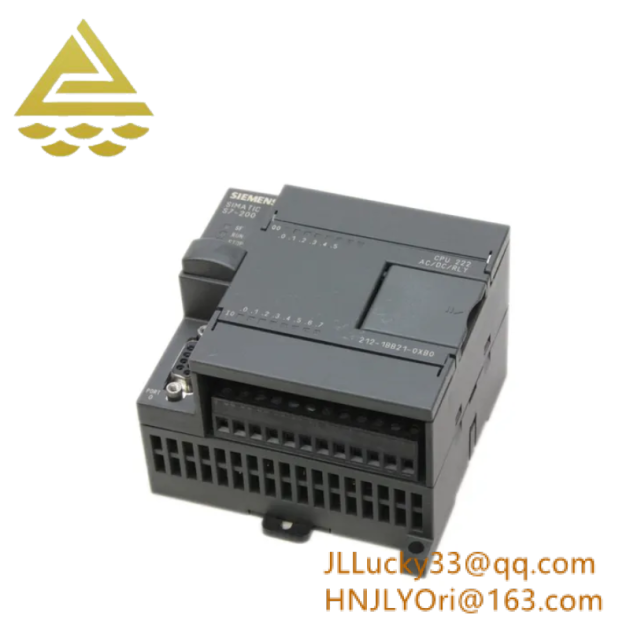 MEN A201SR04 - High Performance Industrial Control Module