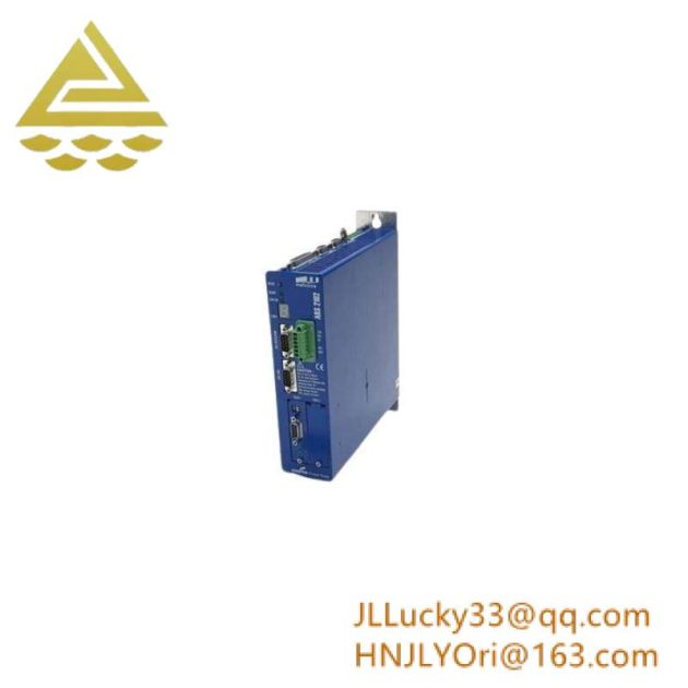 METRO MPS-4007 Industrial Automation Module