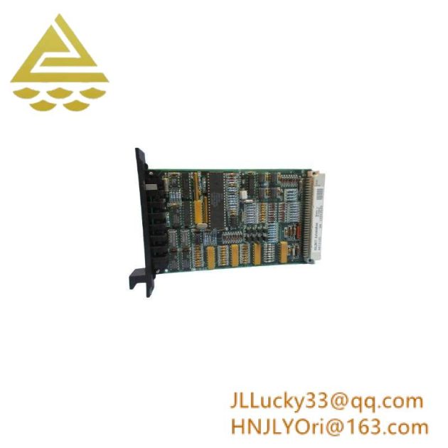 METSO A413125 PLC Module