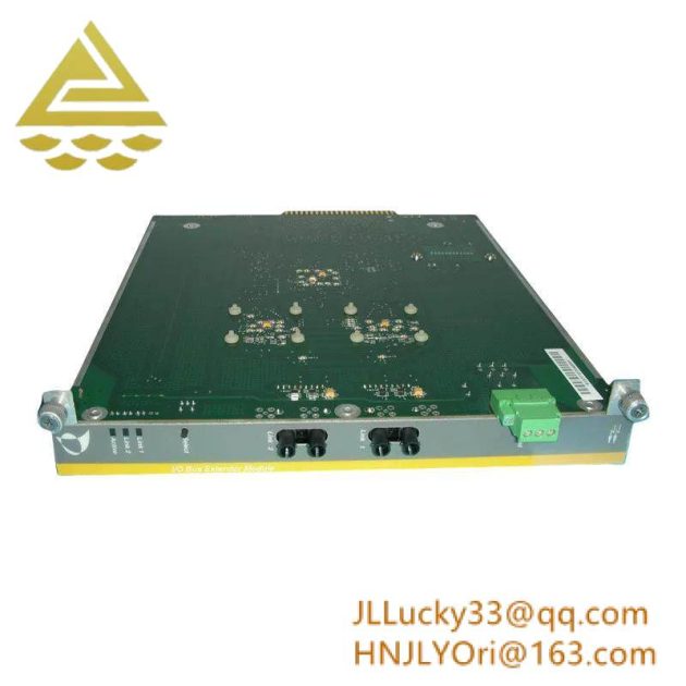 METSO A413240A - High-Performance Control Module