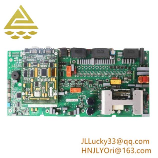 Metso D200137 Circuit Board Assembly Module