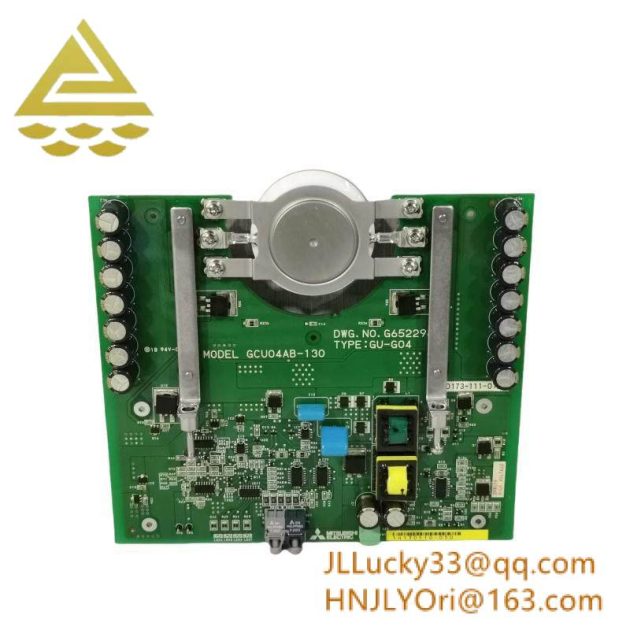 Mitsubishi A1S65B-S1 - High Performance Digital Input Module for Industrial Automation