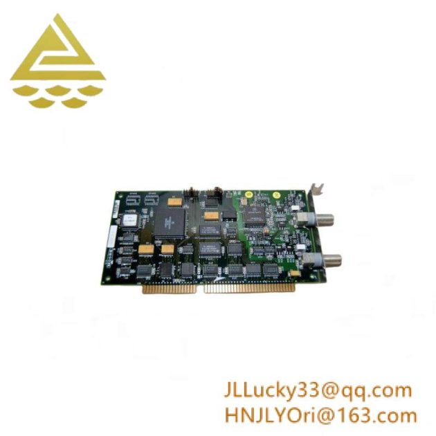 MOORE 750E1B2GNNNF - High Performance Control Module for Industrial Automation