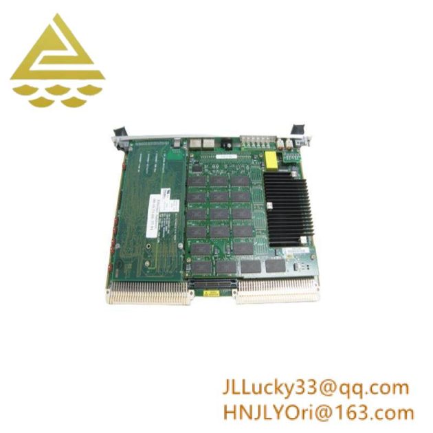 MOTOROLA MVME147S-1 VMEbus Single Board Computer