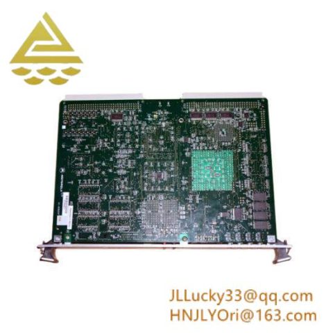 MOTOROLA MVME51005E-0163 Industrial Control Module