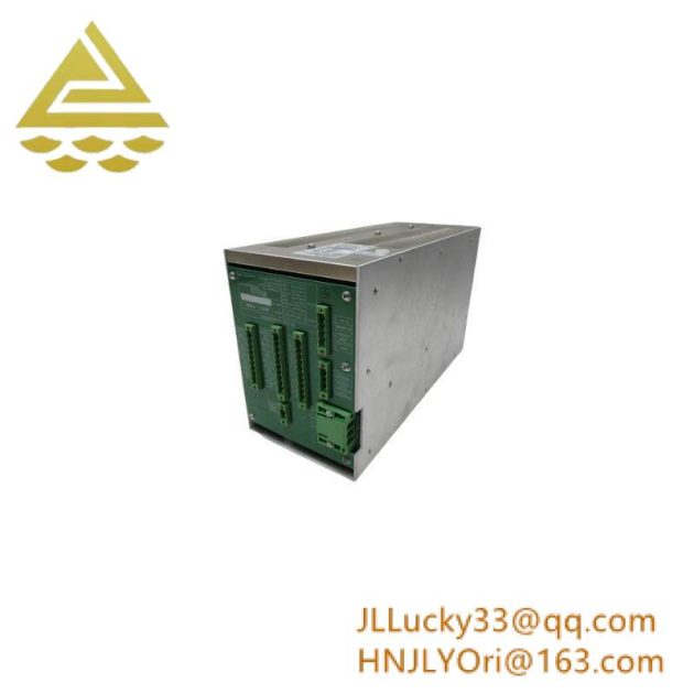 ABB MOX12-P3509 | 80026-173-23 | POWER SUPPLY SWITCHING Module