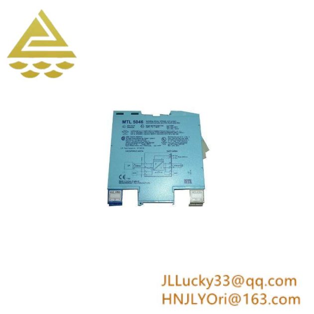 Eaton MTL 8811-IO-DC Industrial Control Module