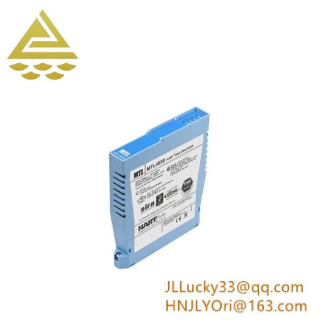 MTL MTL5053 Module Card for Industrial Control Systems