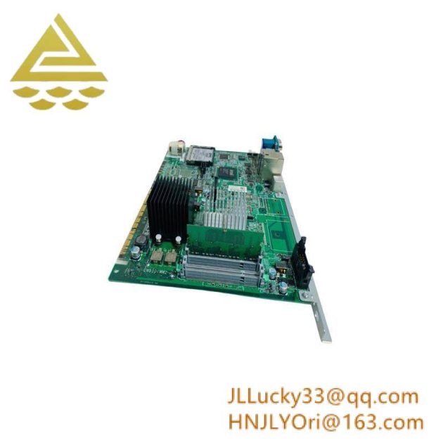 NACHI UM356B High Precision Industrial Module