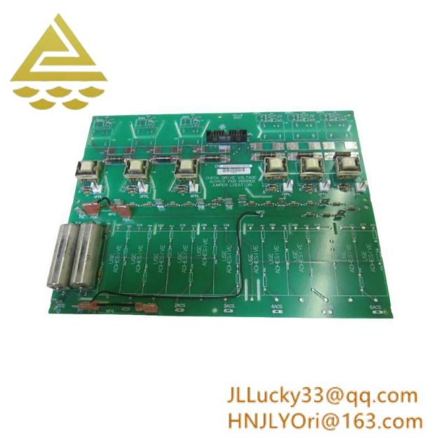 NEC 136-551735-D-04 Control Module